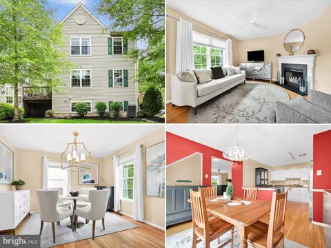 932 Muhlenberg Dr #1505, Trappe, PA 19426