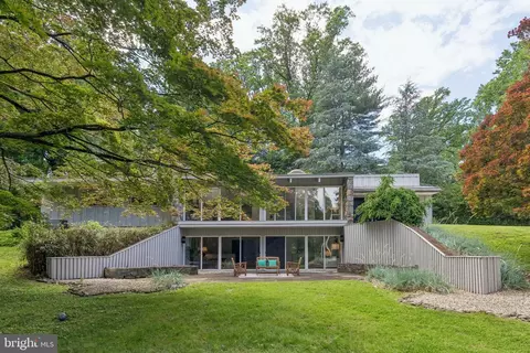 1633 Monk Rd, Gladwyne, PA 19035