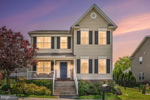 2109 Sunnyvale Dr, Pennsburg, PA 18073