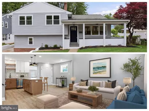 2519 Eberly St, Hatboro, PA 19040