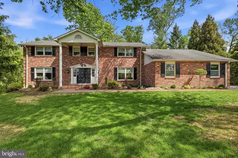 836 Tennis, Ambler, PA 19002