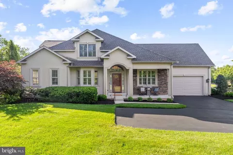 703 Saint Andrews Ct, Telford, PA 18969
