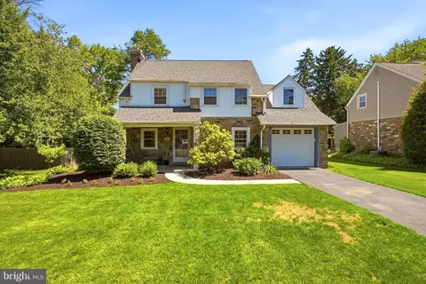 202 Hancock Ave, Norristown, PA 19401