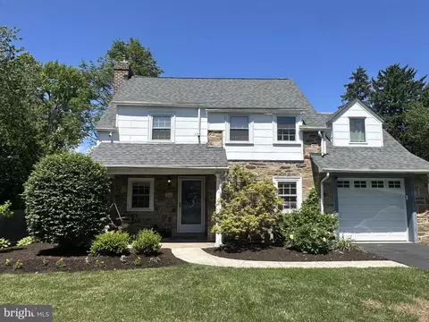 202 Hancock Ave, Norristown, PA 19401