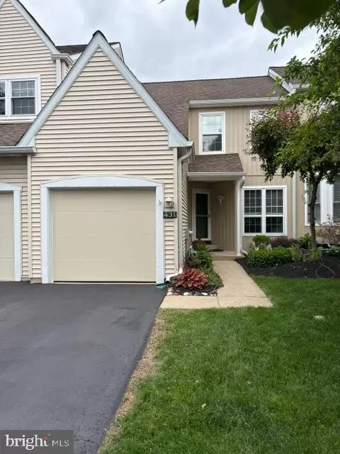 431 Country Club Dr, Lansdale, PA 19446