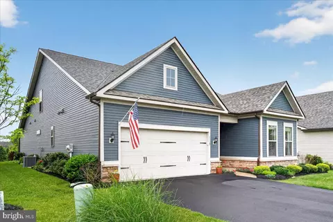 1119 Hill St, Hatfield, PA 19440