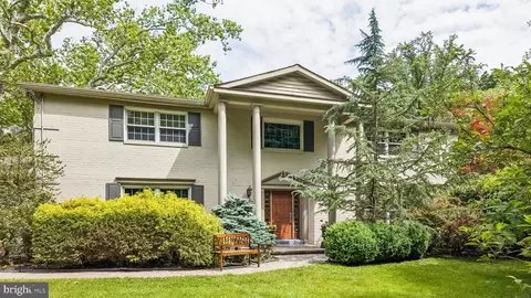 801 N Woodbine Ave, Penn Valley, PA 19072