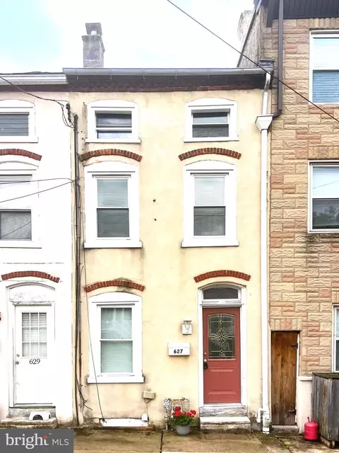 627 Spring Mill Ave, Conshohocken, PA 19428