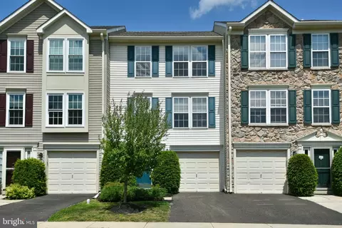 401 Jene Ct, North Wales, PA 19454