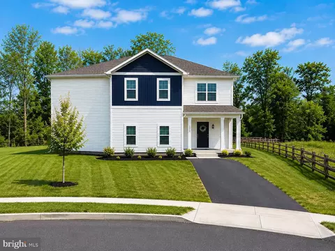 120 Eleanor Ct, Gilbertsville, PA 19525