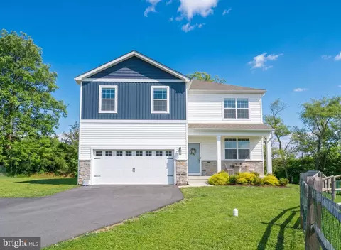 120 Eleanor Ct, Gilbertsville, PA 19525