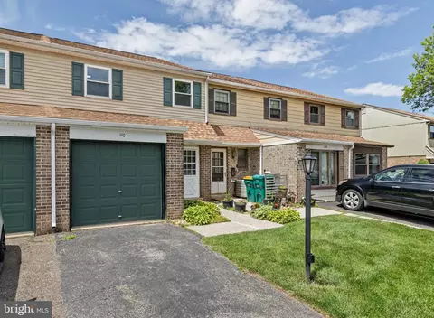 110 Orchard Ct, Royersford, PA 19468