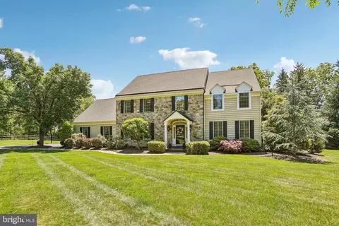 3240 Hedwig Ln, Collegeville, PA 19426