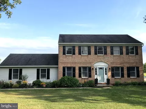 624 Fagleysville Rd, Perkiomenville, PA 18074