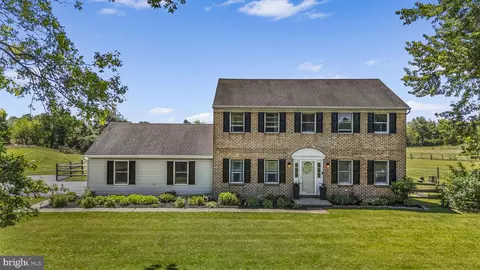 624 Fagleysville Rd, Perkiomenville, PA 18074