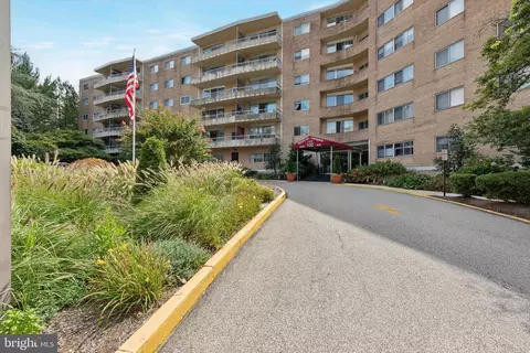 100 West Ave #119-S, Jenkintown, PA 19046