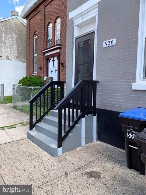 526 Cherry St, Norristown, PA 19401