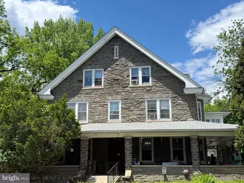 31 W Mill Rd, Flourtown, PA 19031