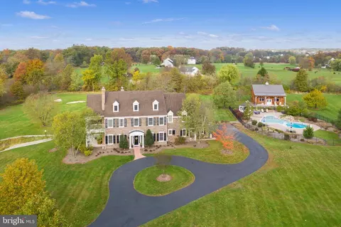 651 Cressman Rd, Harleysville, PA 19438