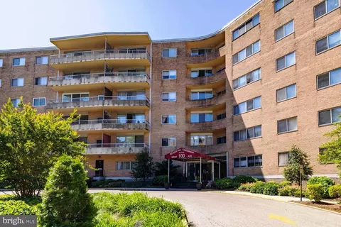 100 West Ave #411-S, Jenkintown, PA 19046
