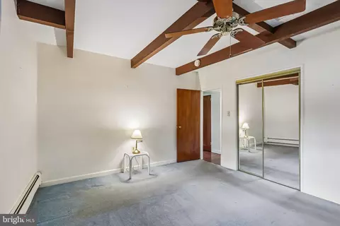 Bedroom - 919 Croton Rd, Wayne, PA 19087 photo 4 of 6