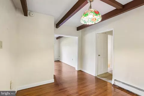 Entry Way - 919 Croton Rd, Wayne, PA 19087 photo 1 of 4