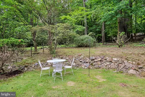 Exterior - 919 Croton Rd, Wayne, PA 19087 photo 8 of 13