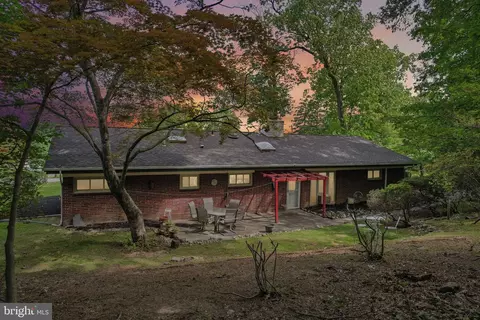 Exterior - 919 Croton Rd, Wayne, PA 19087 photo 13 of 13