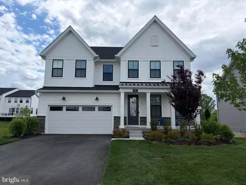 405 E Chestnut Way, King Of Prussia, PA 19406