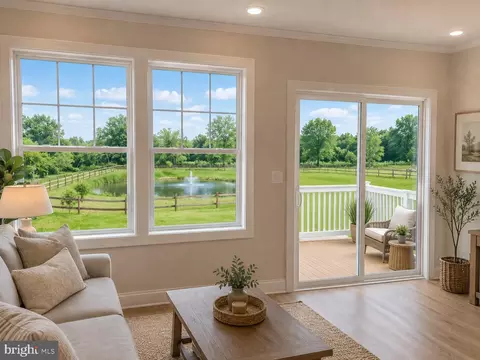 3081 Martha Way, Pennsburg, PA 18073