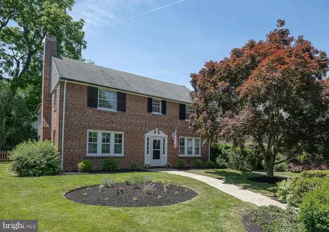 508 Monroe Rd, Merion Station, PA 19066