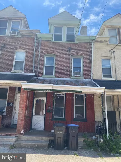 610 E Main St, Norristown, PA 19401
