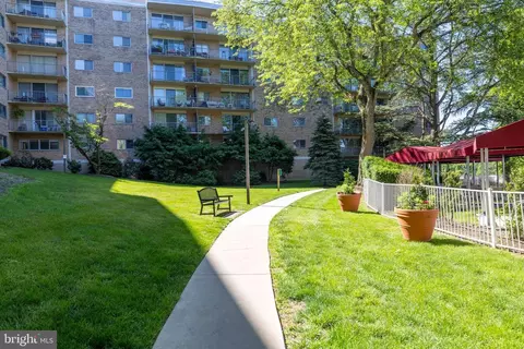 100 West Ave #804-W, Jenkintown, PA 19046
