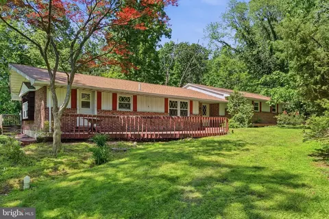 1701 Bahr Rd, Pottstown, PA 19464
