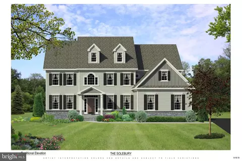lot1 A Anglesey Ln, Gwynedd, PA 19446
