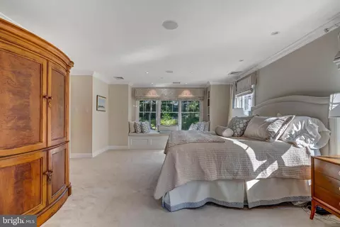 Bedroom - 640 Narcisi Ln, Wayne, PA 19087 photo 1 of 10