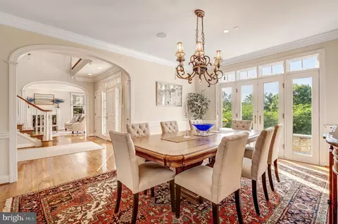 Dining - 640 Narcisi Ln, Wayne, PA 19087 photo 1 of 3