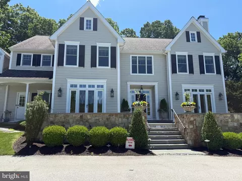 640 Narcisi Ln, Wayne, PA 19087