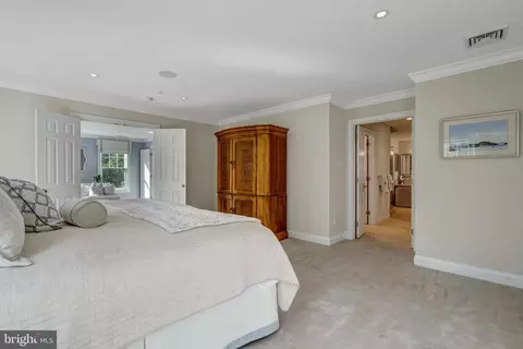 Bedroom - 640 Narcisi Ln, Wayne, PA 19087 photo 2 of 10
