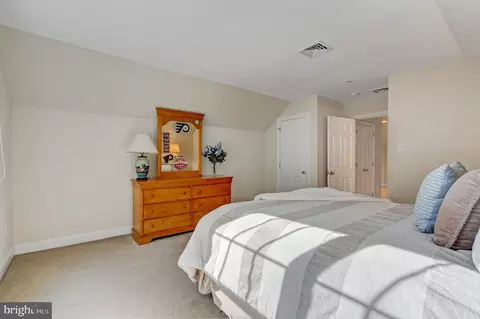 Bedroom - 640 Narcisi Ln, Wayne, PA 19087 photo 10 of 10