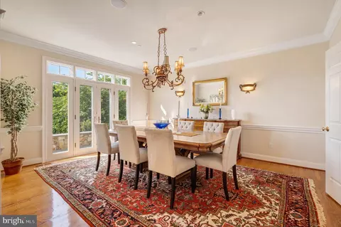 Dining - 640 Narcisi Ln, Wayne, PA 19087 photo 2 of 3
