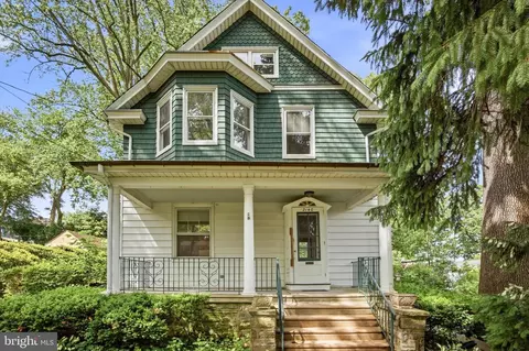 2140 Wayne Ave, Abington, PA 19001
