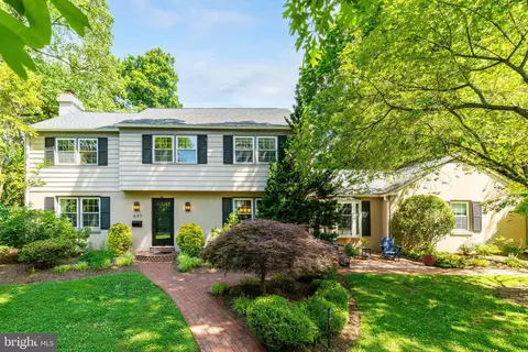 649 Sussex Rd, Wynnewood, PA 19096