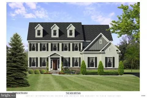 lot3 A Anglesey Ln, Gwynedd, PA 19446