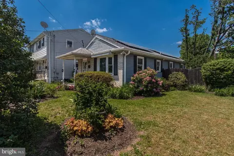 747 Logan St, Pottstown, PA 19464