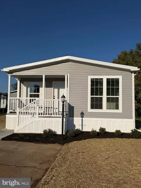 469 Running Brook Rd, North Wales, PA 19454