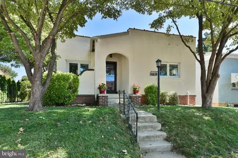 563 San Diego Ave, Jenkintown, PA 19046
