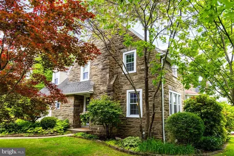 1405 Edge Hill Rd, Abington, PA 19001