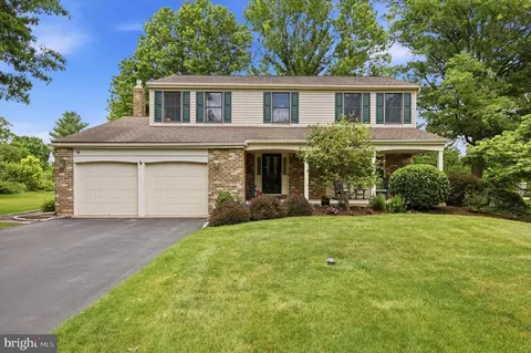 1807 Hickory Way, Hatfield, PA 19440