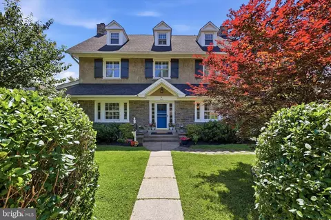 520 N Essex Ave, Narberth, PA 19072